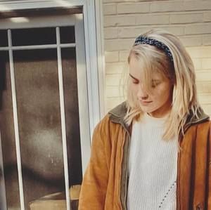 Meet your Posher, Teresa